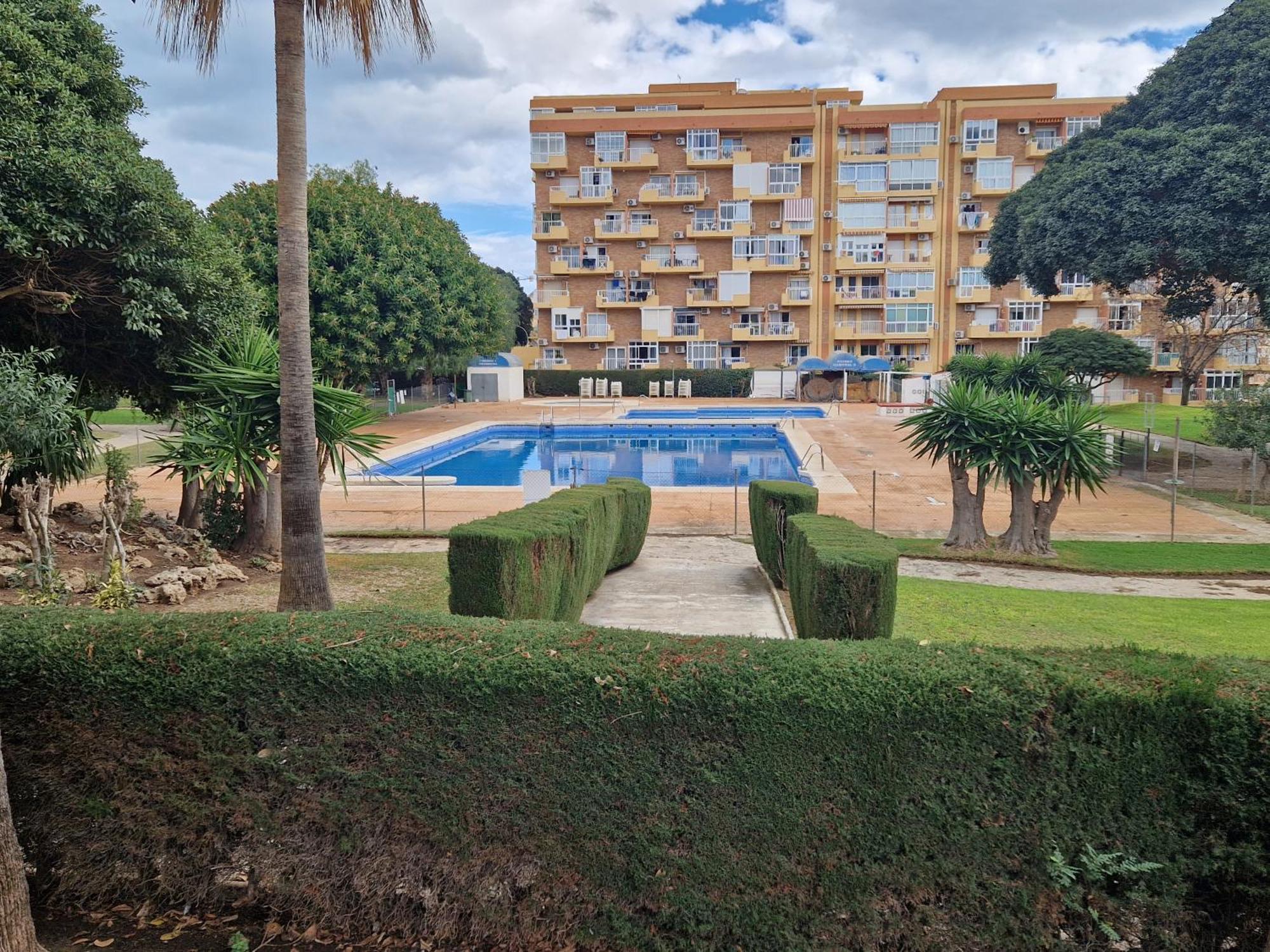 Hercules 59 Appartement Benalmádena