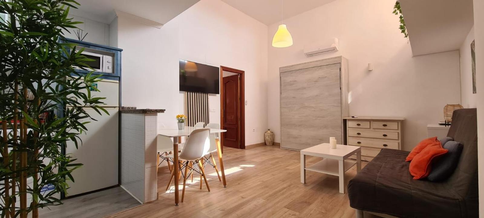 Appartement Hercules 59 Benalmádena