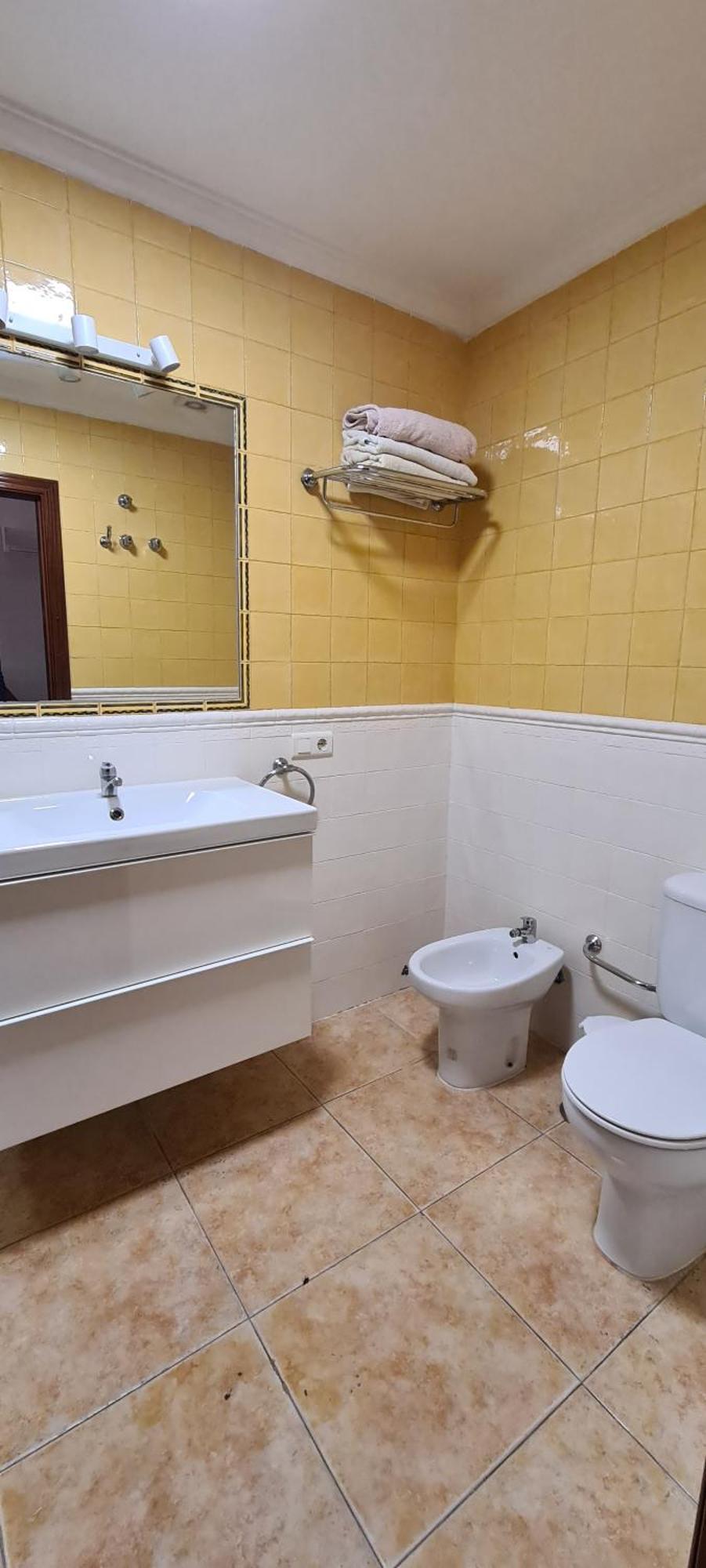 Appartement Hercules 59 Benalmádena