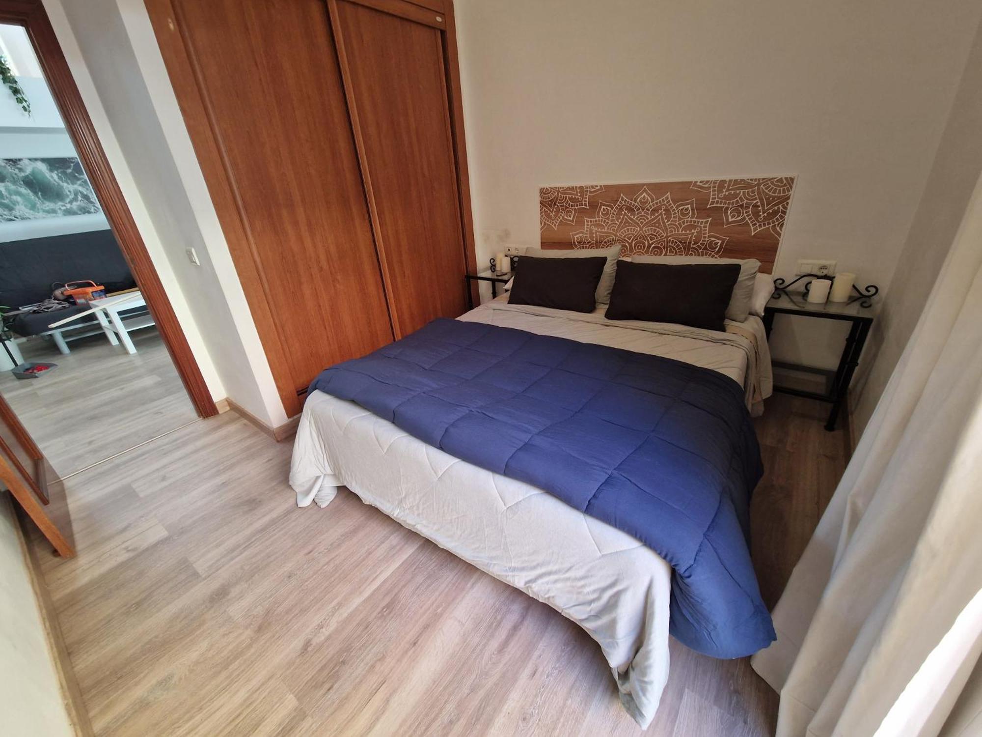 Hercules 59 Appartement Benalmádena