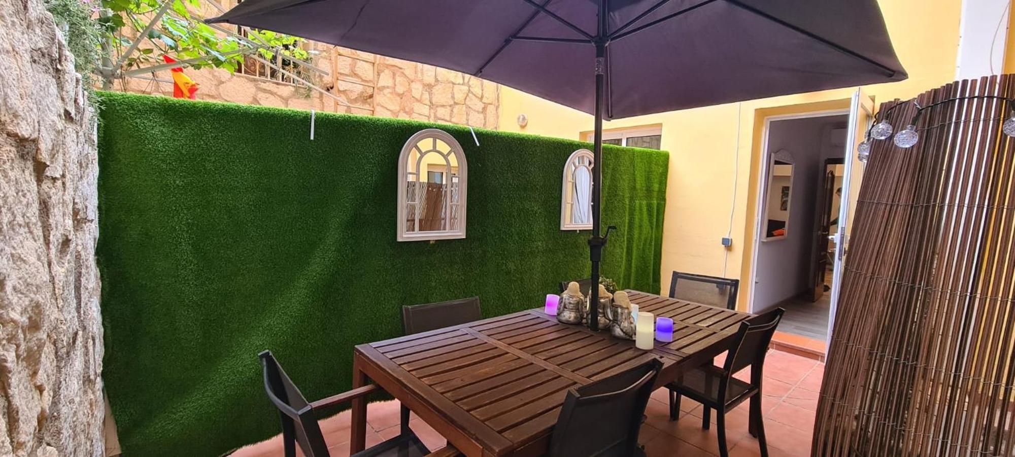 Appartement Hercules 59