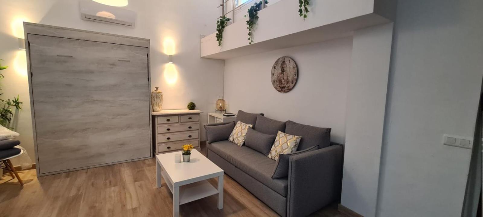 Hercules 59 Appartement *