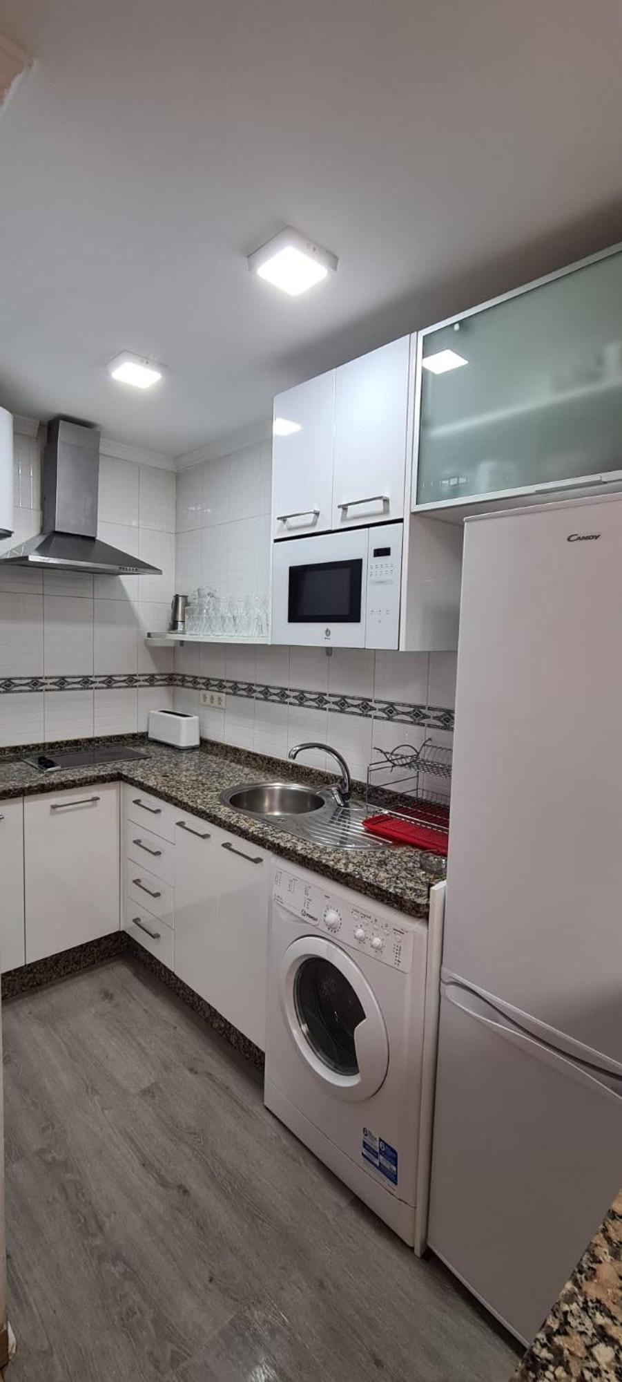 Appartement Hercules 59