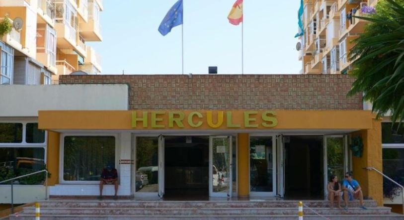 Hercules 59 * Benalmadena