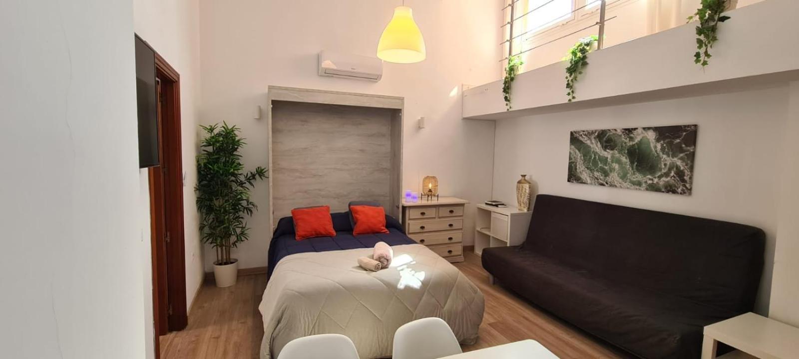 Hercules 59 Apartment Benalmadena