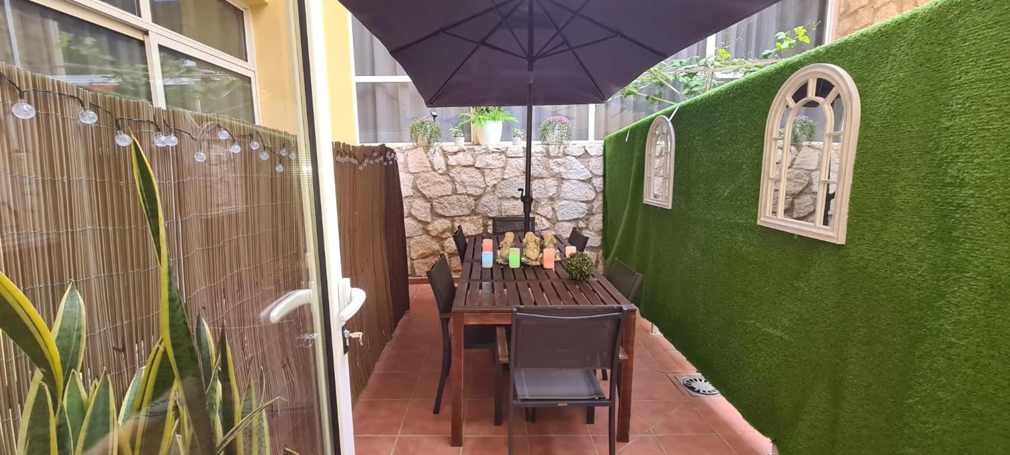 Apartment Hercules 59 Benalmadena